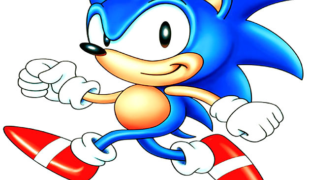 Quebra-cabeça Sonic 2023