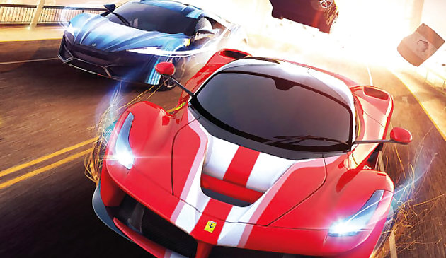 Гоночная пробка