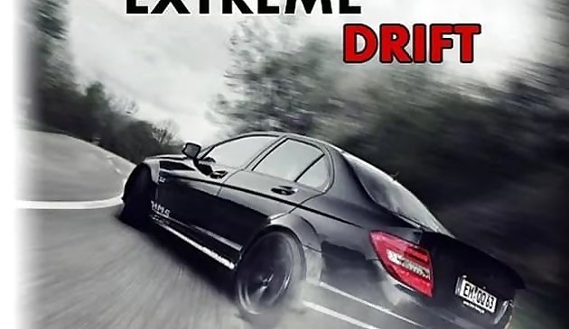 Extremes Drift-Auto