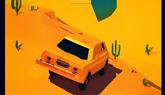 Гонка шоссе