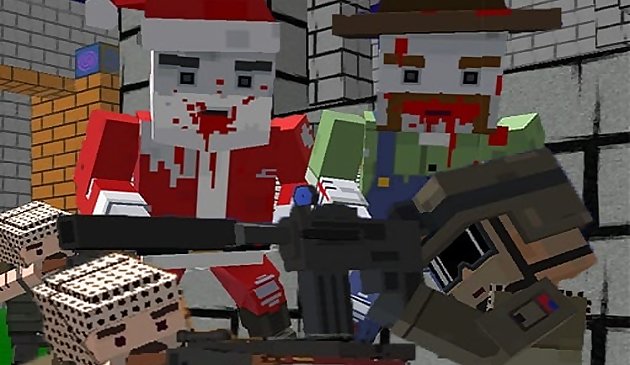 Пиксельный апокалипсис 5 2022