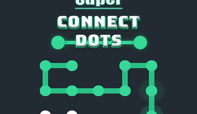 Mga Dot ng Super Connect