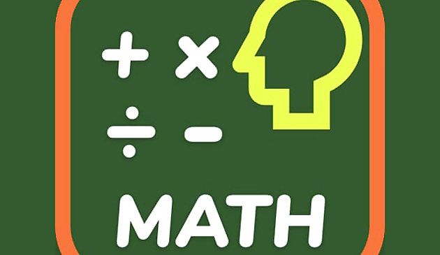 Gioco di matematica