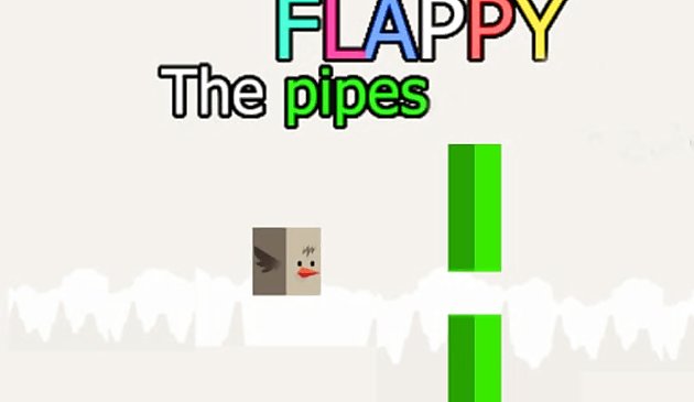 Flappy Os Tubos