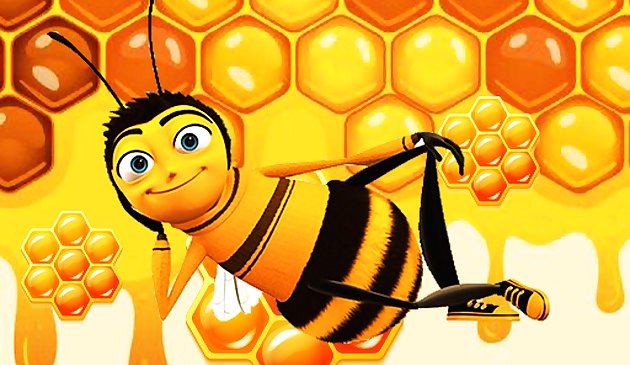 Fabbrica delle api: Raccoglitore di miele