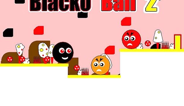 ब्लैको बॉल 2