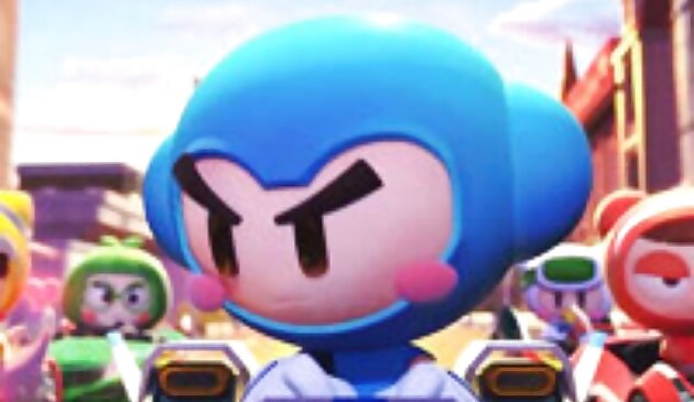 Порыв картинга 3Д гонка