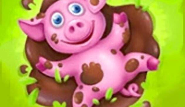 Счастливая ферма деревенская жизнь