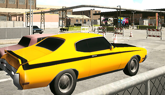 Вождение автомобиля