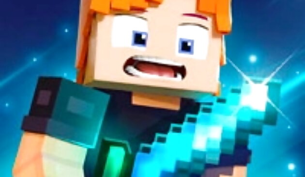 Лучник охотник король