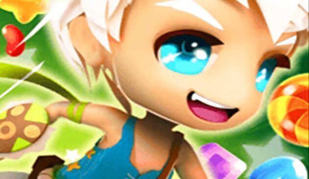 Звёздный классный бег