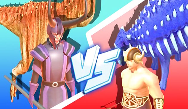 Слияние динозавров симулятор