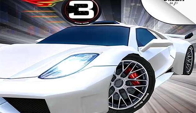 Скоростная гонка