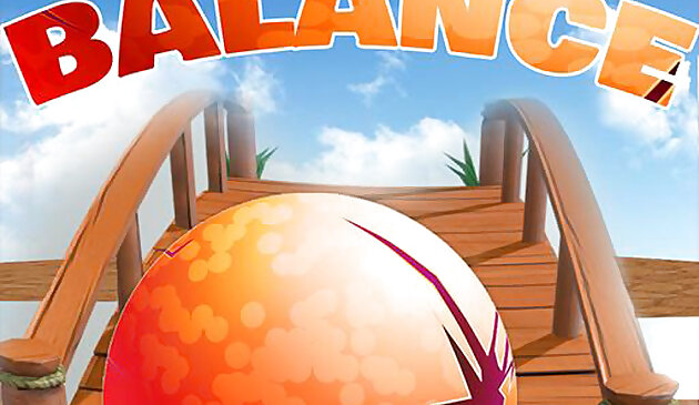 Баланс в воде