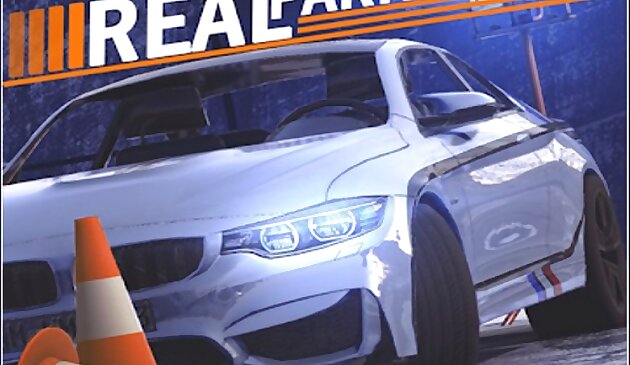 Парковка автомобилей 2022