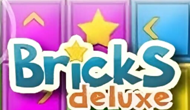 砖块豪华房 （Bricks Deluxe）