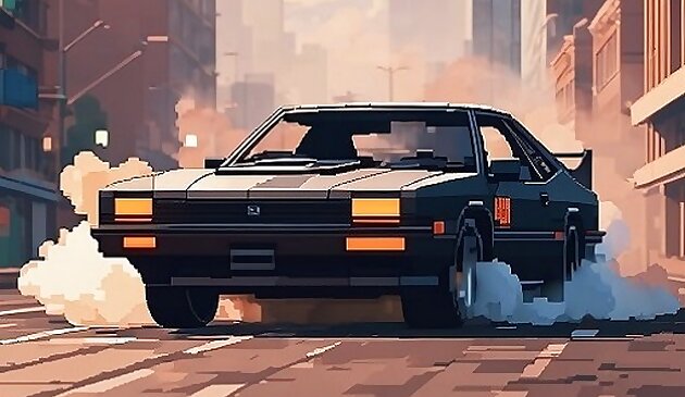 Городской гонщик