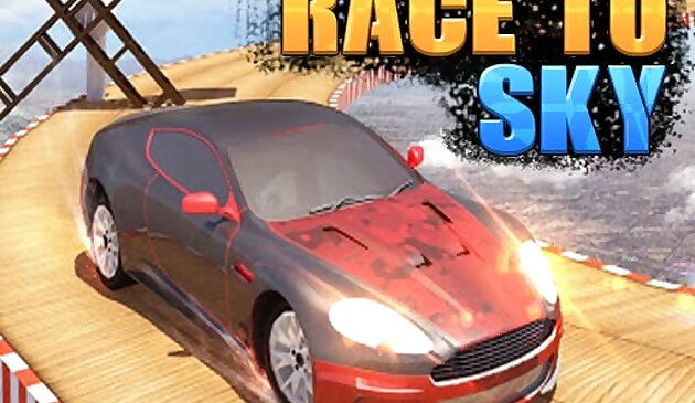 Гонка в небо