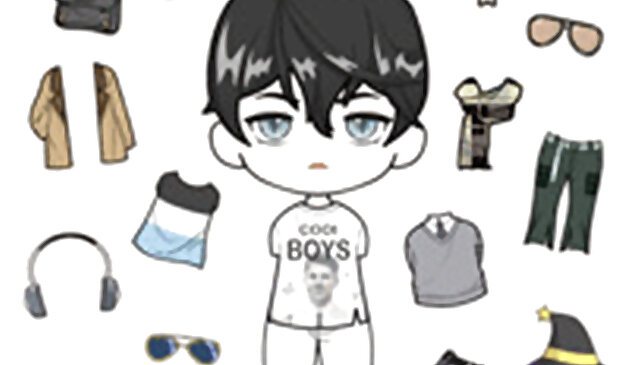 Мой стиль идол дневник