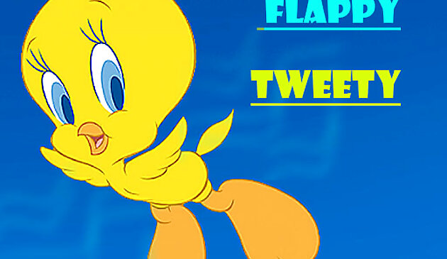 Флэппи Твити