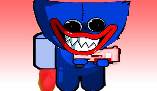 Поппи Рокетмен