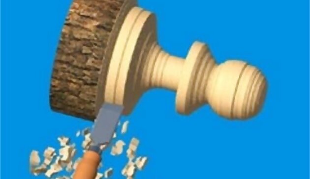 Деревообработка 3D