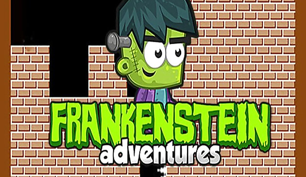 Frankenstein Aventura