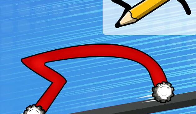 Нарисуй автомобиль 3Д