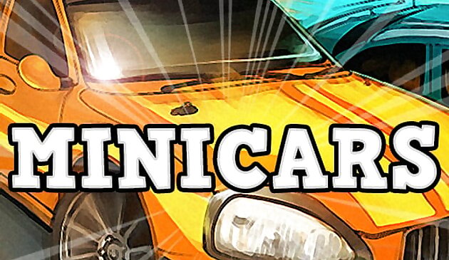 Мини автомобили