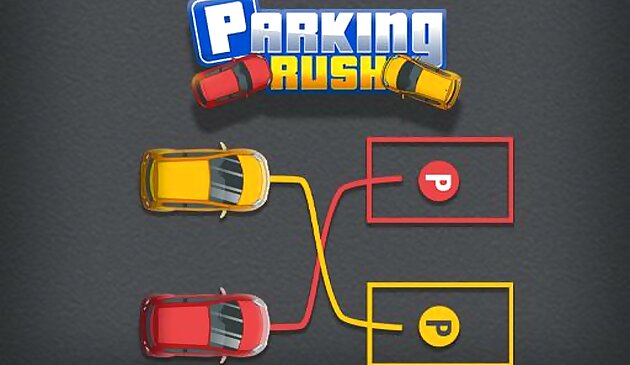Parkir Rush