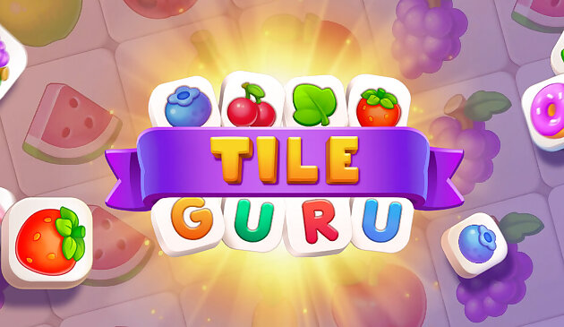 Tile Guru Match Fun