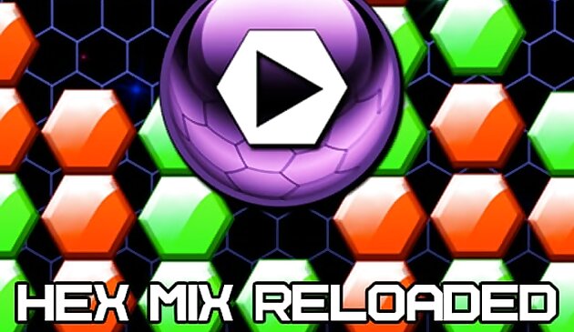 Hex-Mix Reloaded