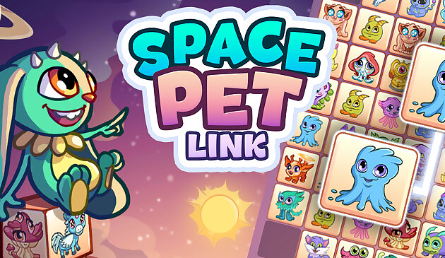 Espaço Pet Link