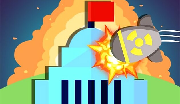 Эволюция бомбы