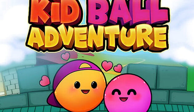 Kinderball-Abenteuer