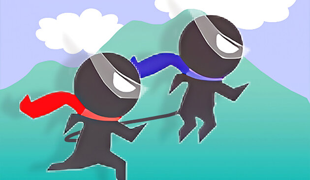 Хороший стикмен братья