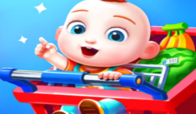 Йо-Йо Семейный шоппинг