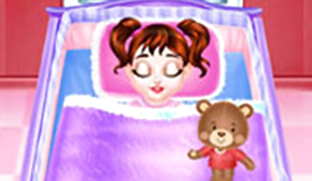 Спокойной ночи малышка Тейлор