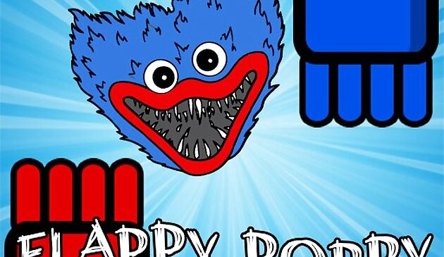 Флэппи поппи