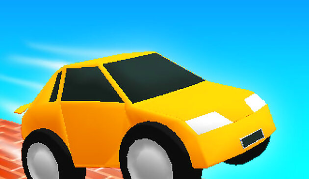 Небесный заезд