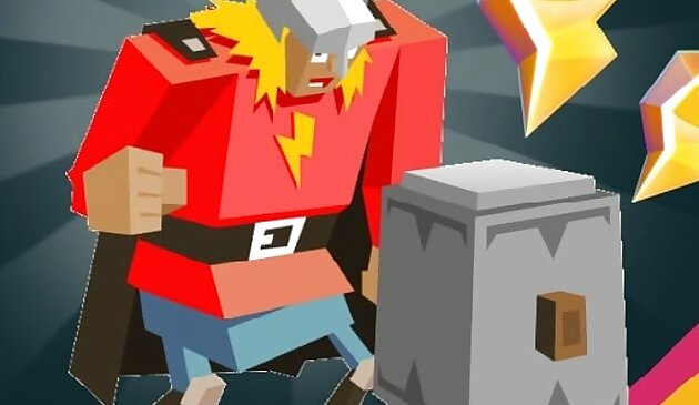 Молоток крушение