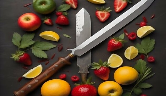 Фруктовый нарезчик