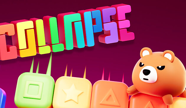 Супер Снаппи коллапс