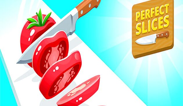 Блиц слайсы