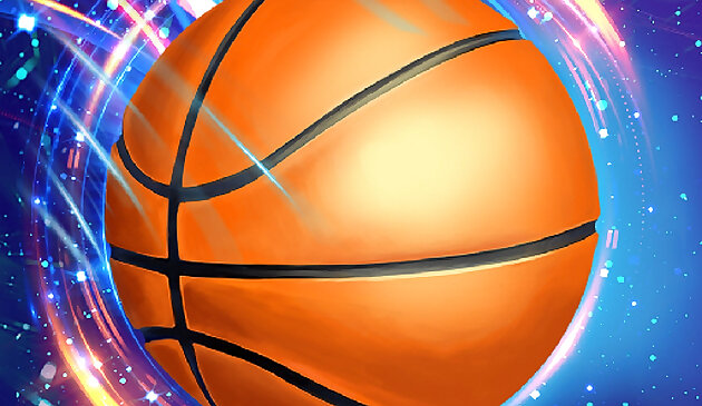 Баскетбольный мастер онлайн