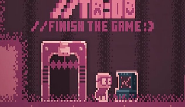 Делай закончи игру
