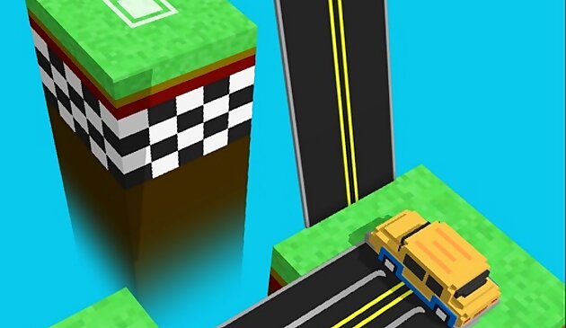 Блочное такси Зигзаг