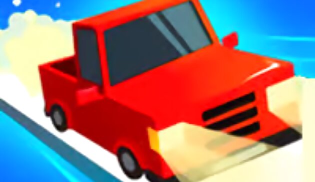 Тест-драйв неограниченная игра