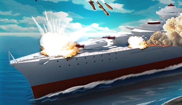함대 폭발