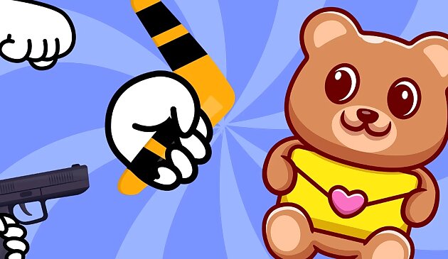 Бейте плюша